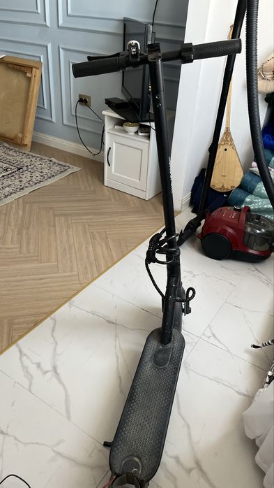 Электросамокат актау