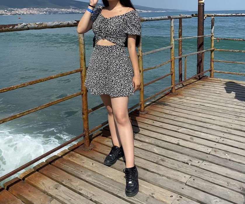 Летен комплект от 2 части