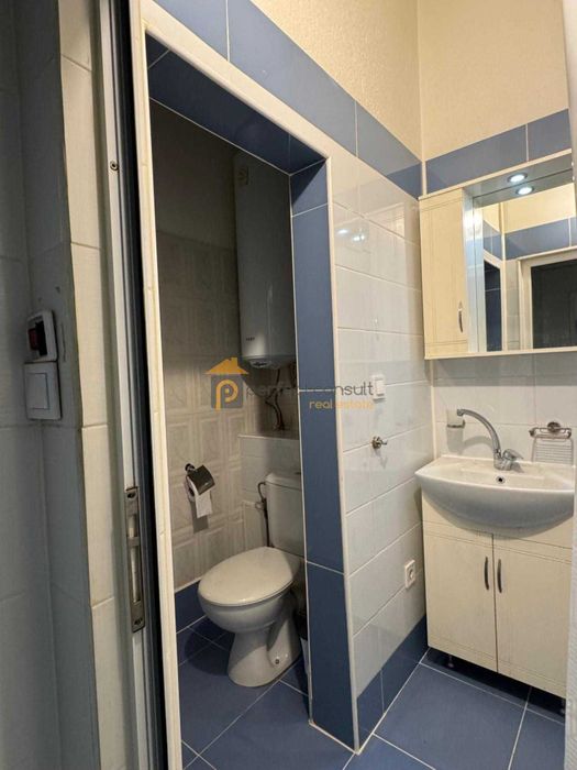 Дава се под наем Двустаен апартамент в Пловдив, Прослав - 70 кв.м за 325 € - Снимка #7