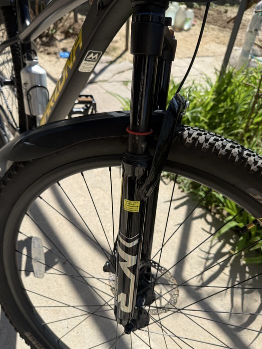 Велосипед спортивный