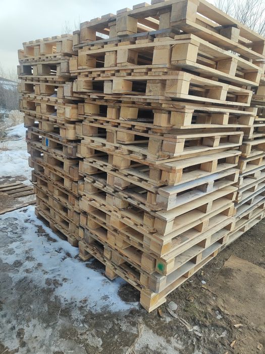 Продам поддоны паллеты
