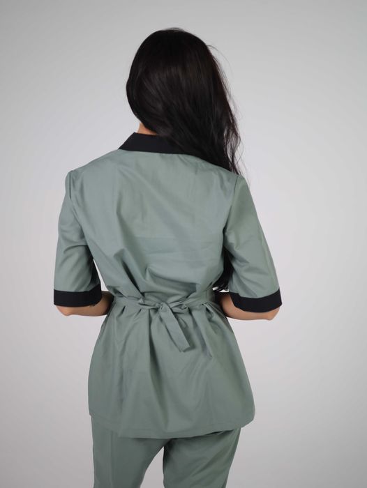 Униформа Клиннер/повар/официант/медик. Спецодежда