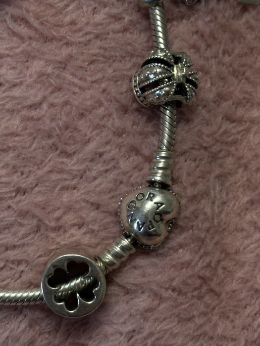 Bratara pandora originala