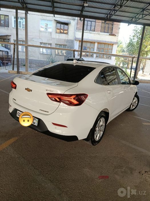 Onix super salom GM avto