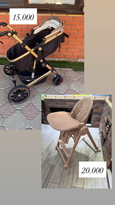 Детский столик для ребенка