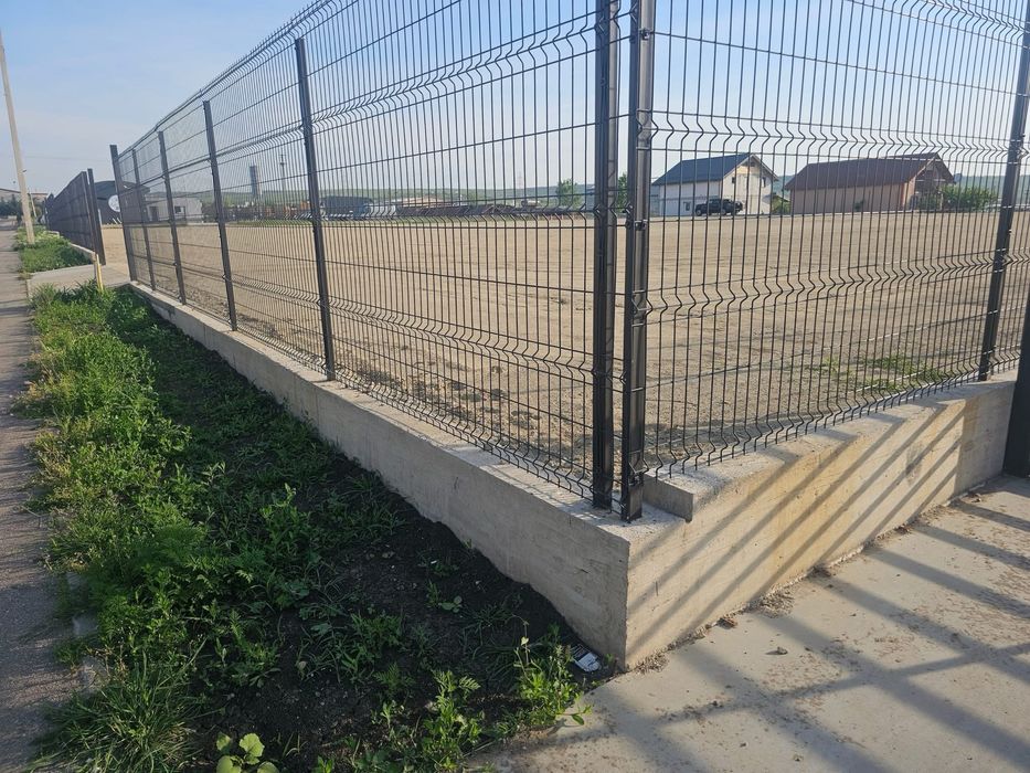 Teren de inchiriat - Dr.Tr.Severin