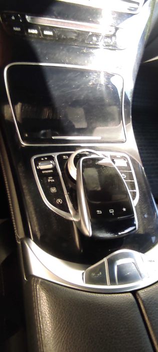 Мерцедес GLC 250 SUV