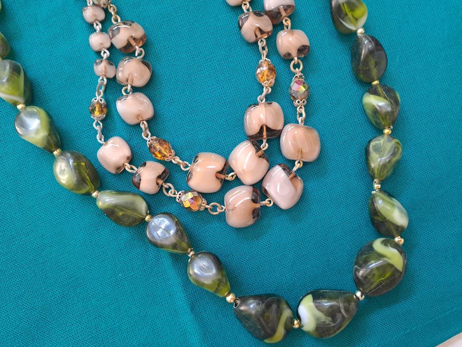 Автентични колиета