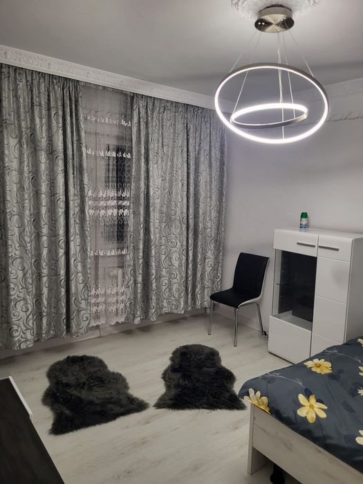 1 MAI/etaj 3/constructie 1983/renovata/