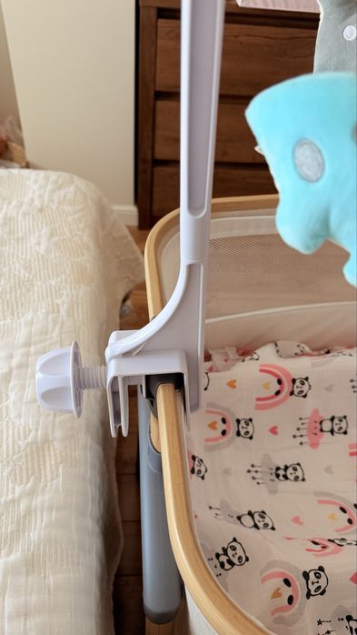 Музикална въртележка за кошара Chipolino