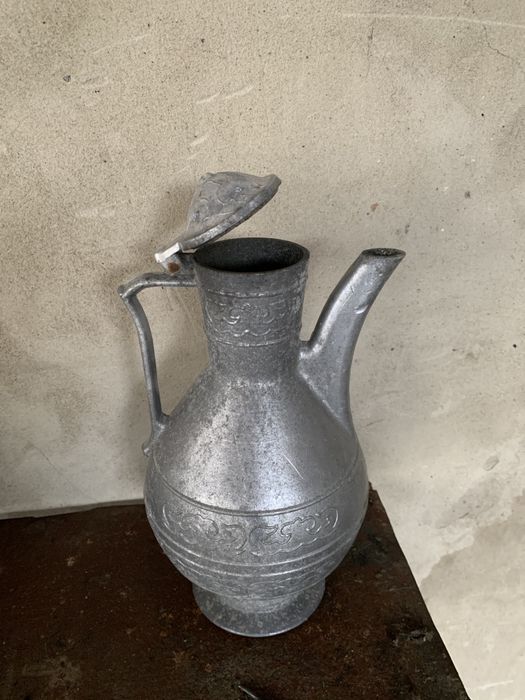 Продам кумган кувшин