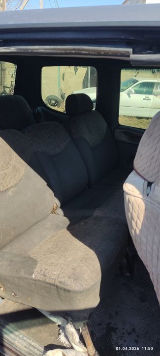 Продам ВАЗ 2120 Надежда