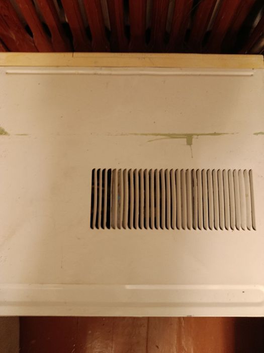 Продается кондиционер Midea зима лета