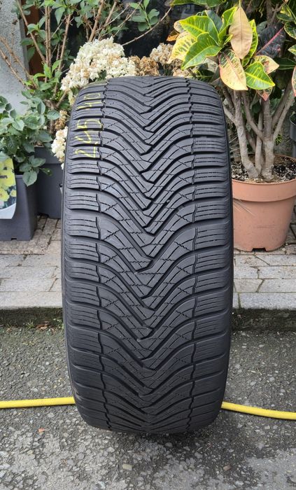 Anvelopa 245/40/20 Iarna M+S Gripmax DOT2023