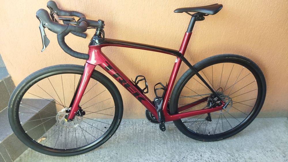 Trek Domane SL 6-Rezervata pana in 13.09.2026