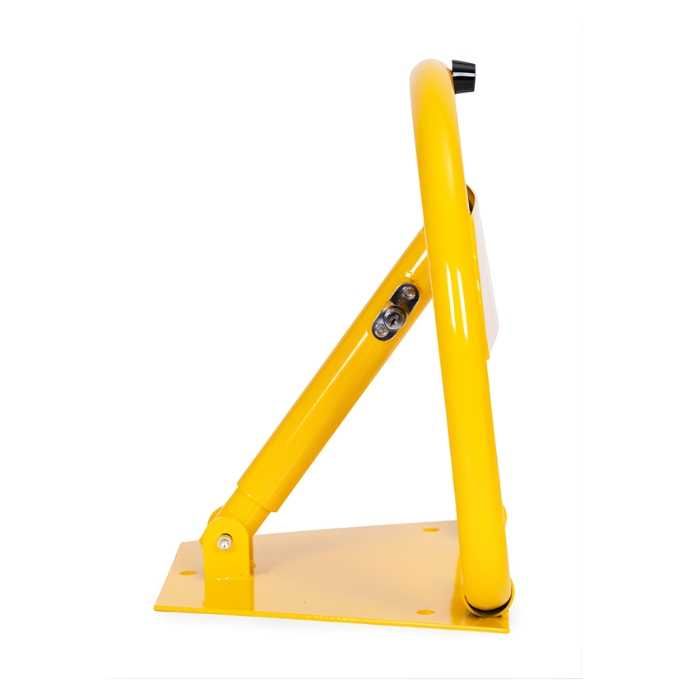 Паркинг скоба+ ключове, NO PARKING