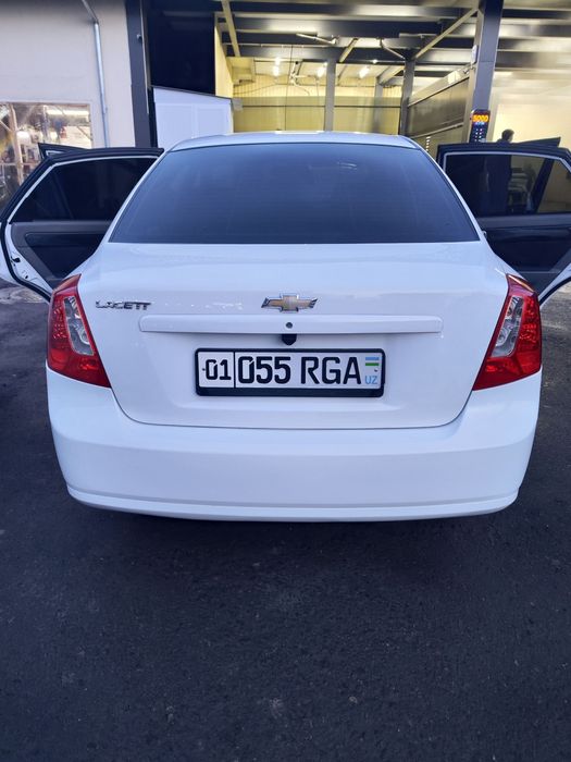 Jentra 2019 mexanika