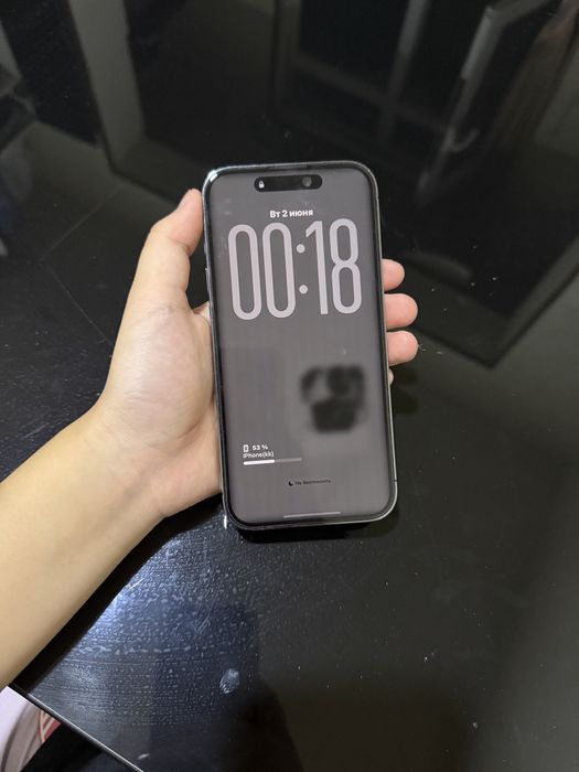 iPhone 14 Pro 128gb