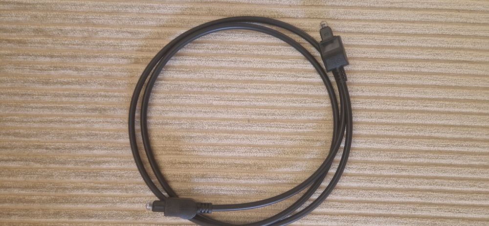 Converter audio digital/ analog