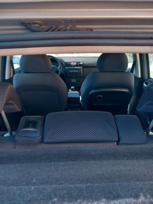 Vând fiat stilo 2003