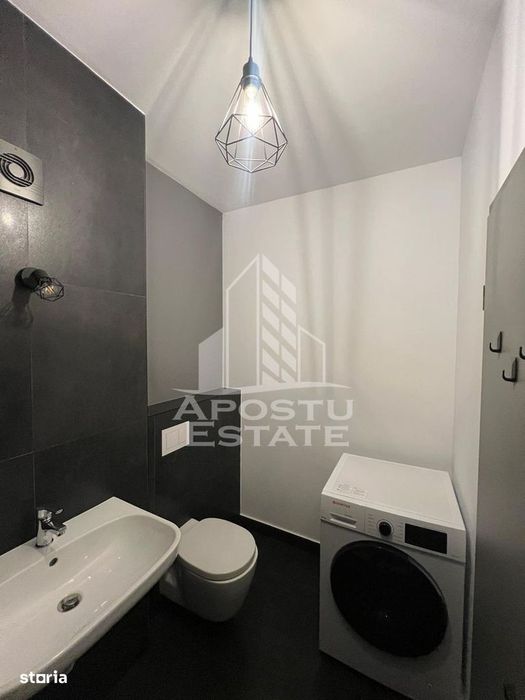Apartament 2 camere de inchiriat,Campeador City Torontalului Timisoara