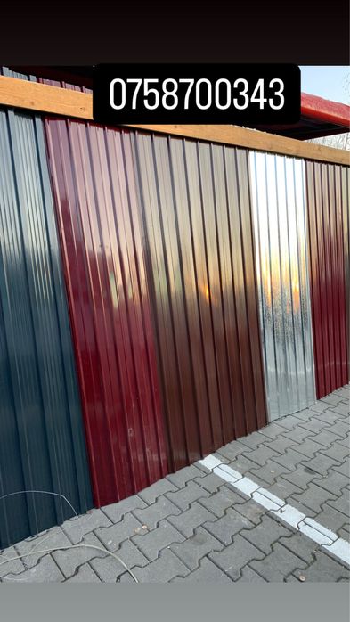 Tabla cutata la 20 lei lei buc