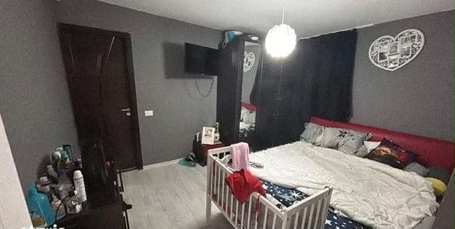 Apartament de închiriat Costinesti centru