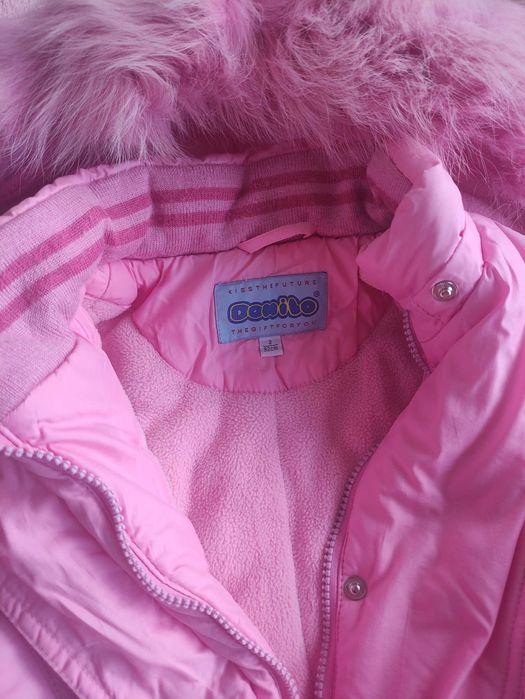 Комбинезон на девочку Donilo, 92 размер