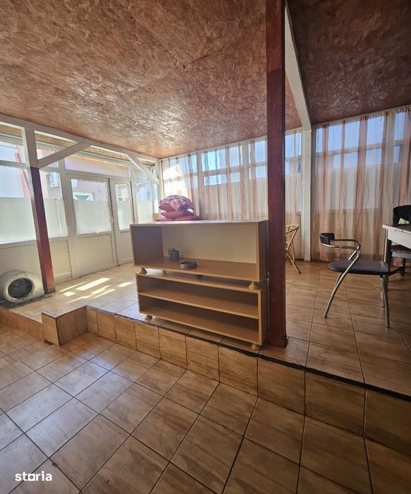 Spatiu comercial de inchiriat zona Decebal Oradea