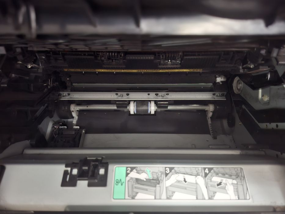 Принтер Canon MF3010