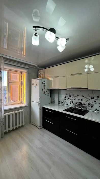 Продам 2ком квартиру в 5 мкр