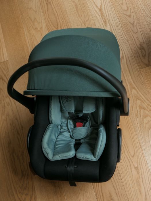 Кошница за кола Chipolino Amore 40-87 cm