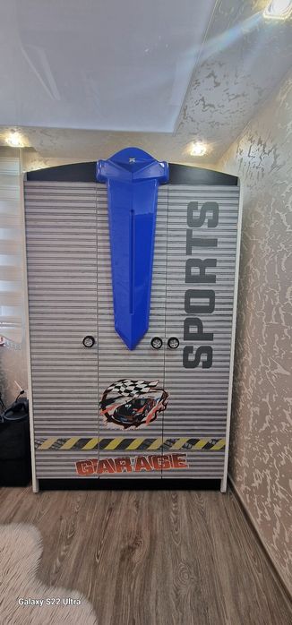 ДЕТСКО ЛЕГЛО кола комплект