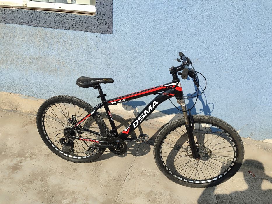 Продам хороший Велик