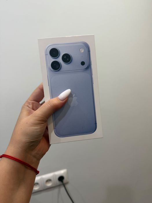 Айфон Iphone 18 Pro Новый | 0-0-12 Рассрочка | Без % | Baitime