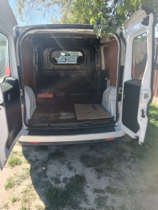 Vând-schimb Fiat Doblo