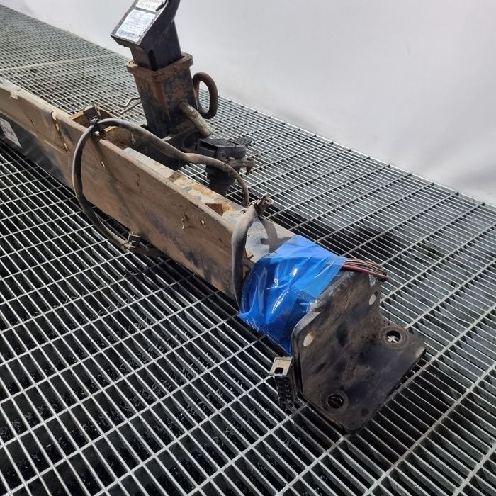 Carlig remorcare BMW X3 E83 2003 - 2006 SUV 4 Usi (1464)