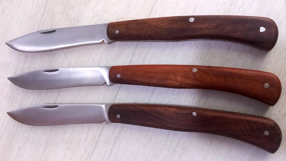 Голяма сгъваема турска ножка