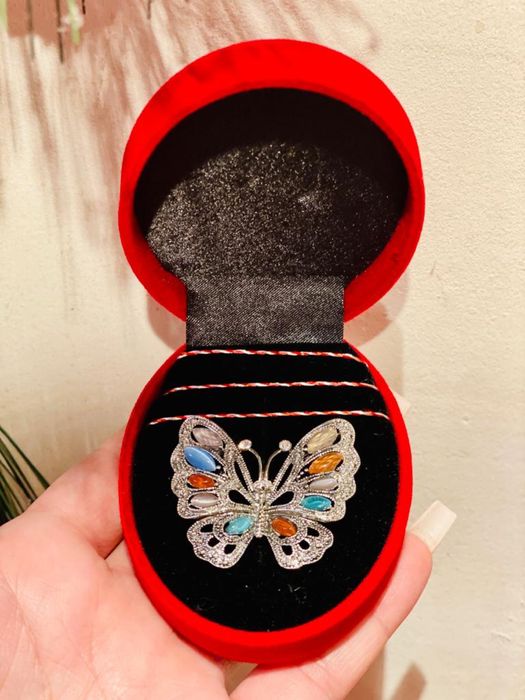 Martisoare traditioanale brose