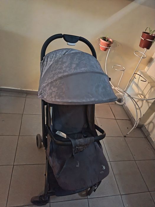 Продам детскую коляску
