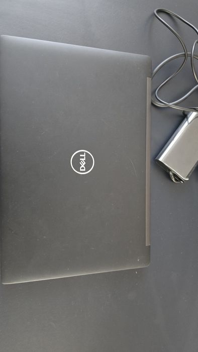 Laptop Dell Latitude 7490
