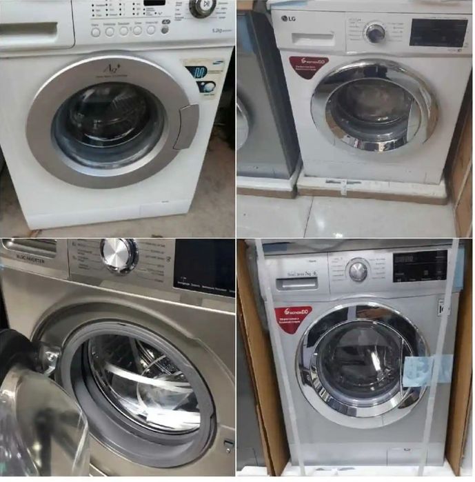 Ремонт бытовой техники