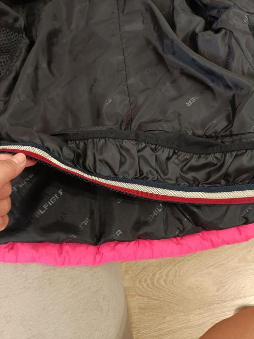 Куртка спортивная