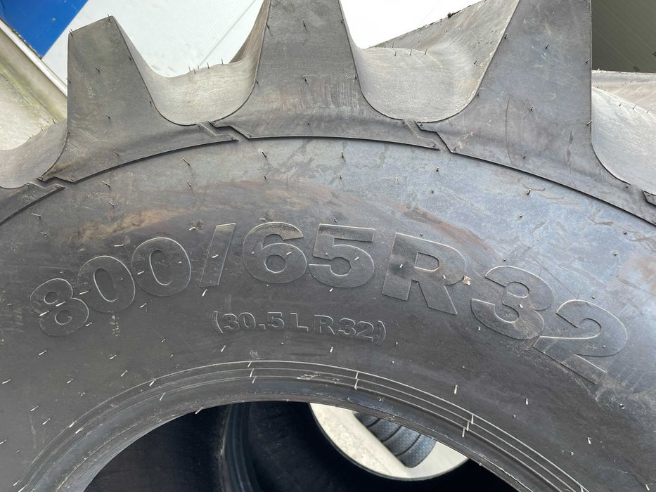 Anvelope noi agricole de COMBINA 800/65R32 Cauciucuri Class