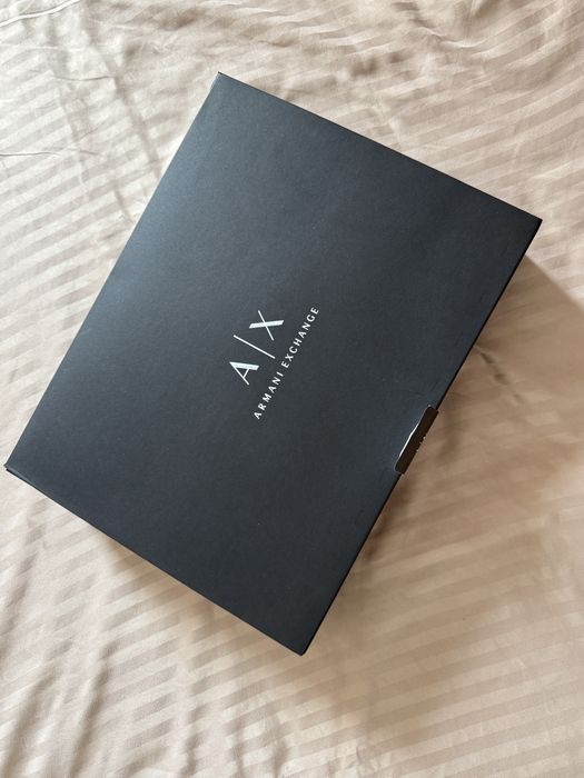 Мъжка тениска Armani Exchange