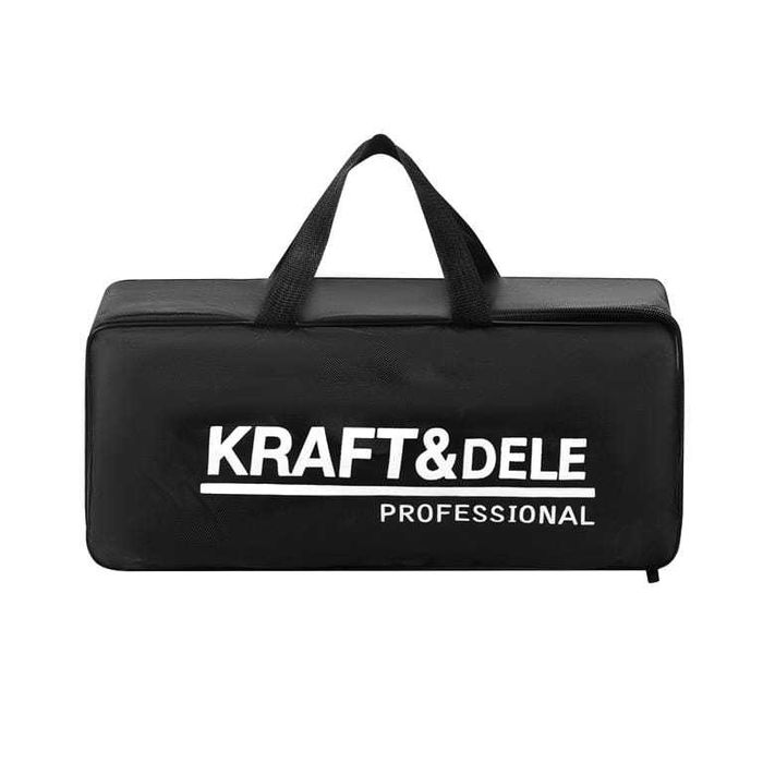Комплект вериги за сняг KRAFT&DELE KD5930, 8 броя
