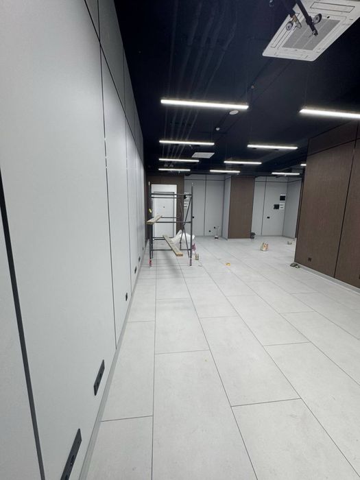 Продаётся нежилое помещение в Nest One