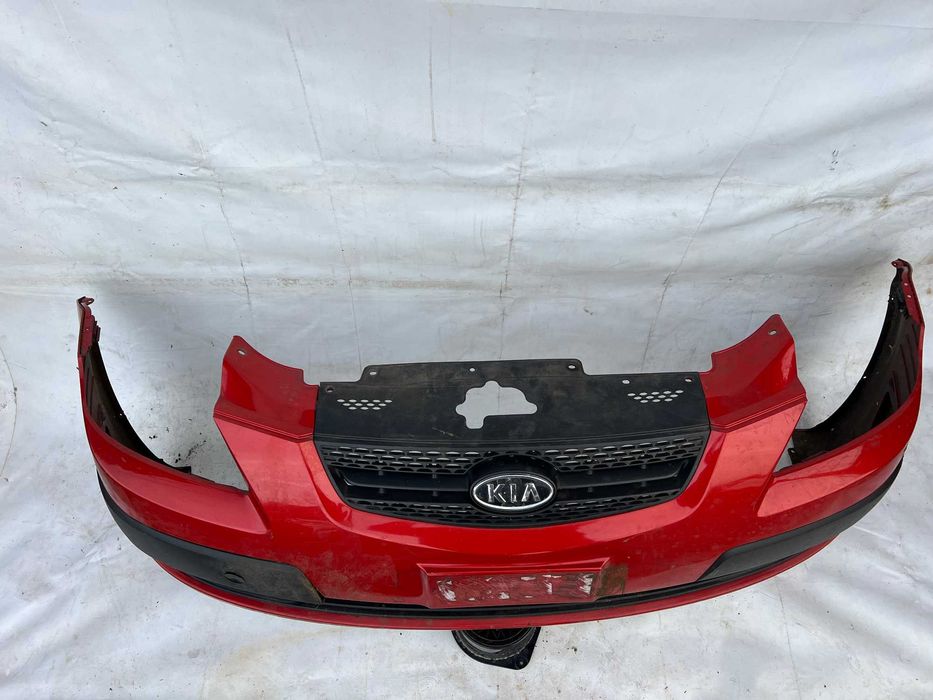 Bara Fata Kia Rio