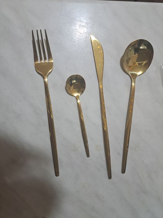 Набор столовых приборов 24 шт.