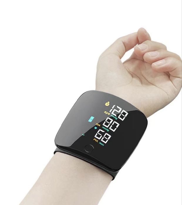 Апарат за кръвно налягане